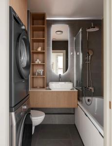 GREAT Apart by AiR