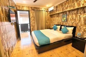 Coco Homes By Kinship Hospitality