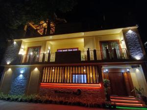 Marvellous Inn Fuvahmulah