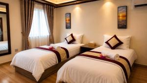 Marvellous Inn Fuvahmulah