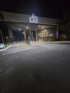 Orchid Estate Paradisiac Beach Club