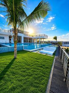 Orchid Estate Paradisiac Beach Club