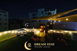 "Free Hanbok Photos Included" Dream Stay