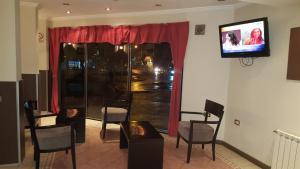 Apart Hotel Austral