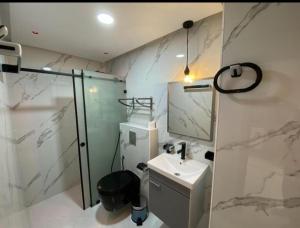 Appartement VIP Bades Al Hoceima