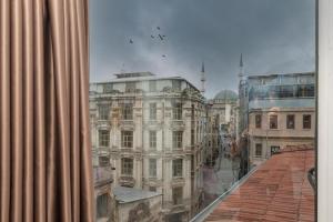 Central Boutique Hotel