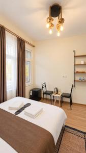 Central Boutique Hotel