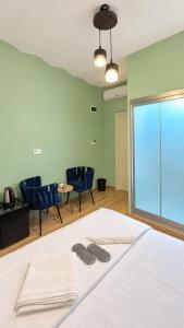Central Boutique Hotel