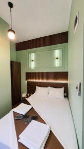 Central Boutique Hotel