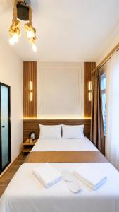 Central Boutique Hotel