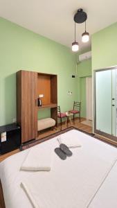 Central Boutique Hotel