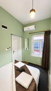 Central Boutique Hotel