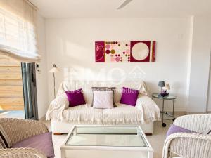 Moderno apartamento con piscina y parking 162B - INMO22