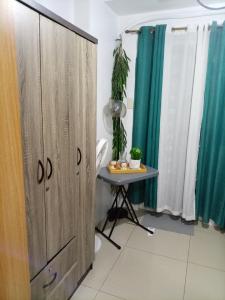 Pasay shell AB staycation by JAS