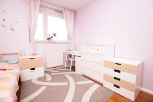 Apartment Vela Gdansk