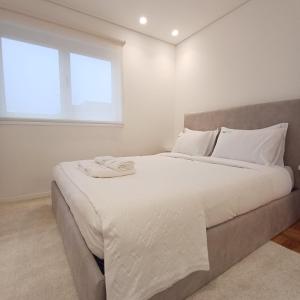 Porto Luxury Downtown Apartment & Garage