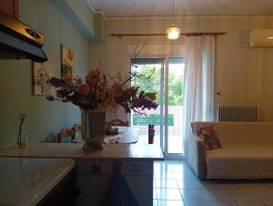 Daphnes apartment Free Parking
