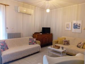 Daphnes apartment Free Parking