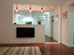 Bright Central Apartman