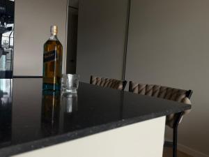 Apartament Centrum Klonowa plus garaż podziemny