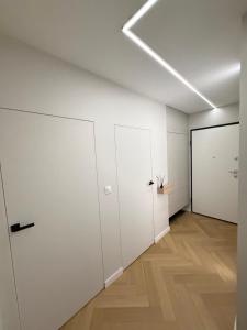 Apartament Centrum Klonowa plus garaż podziemny
