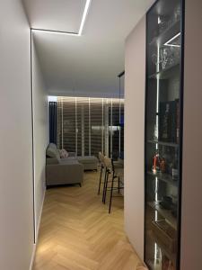 Apartament Centrum Klonowa plus garaż podziemny