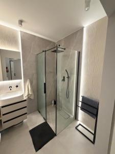 Apartament Centrum Klonowa plus garaż podziemny