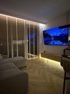 Apartament Centrum Klonowa plus garaż podziemny