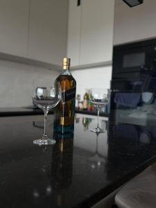 Apartament Centrum Klonowa plus garaż podziemny