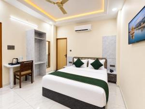 Hotel Indra Inn