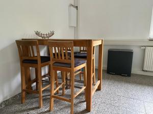 Großzügige Monteurunterkunft am Dreieck Nossen