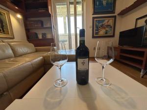 Modern Apartment 40m2 Near City & Master Quarter