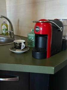 Modern Apartment 40m2 Near City & Master Quarter