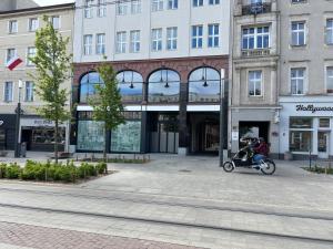 Plac Wolności 6- FRIDA