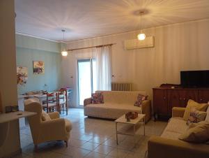 Daphnes apartment Free Parking