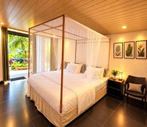 Patnem Garden Resort
