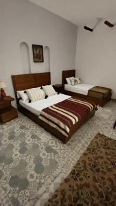 Riad Seraya