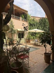Riad Seraya