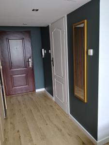 MK Apartamenty