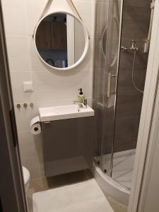 MK Apartamenty