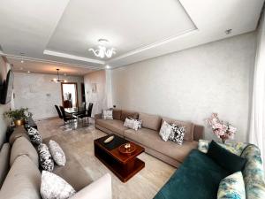 Agadir Bay 2 Bedroom Apt, Wi-Fi, 900m to Beach, Pool