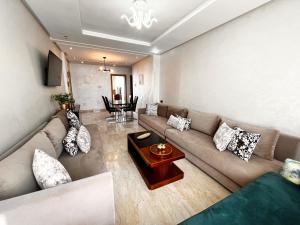 Agadir Bay 2 Bedroom Apt, Wi-Fi, 900m to Beach, Pool
