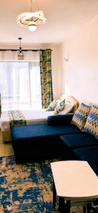 AIDO BNB-Tsavo Fedha,Embakasi Near JKIA and SGR