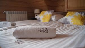 Noclegi Pod Tatrami przy Termach