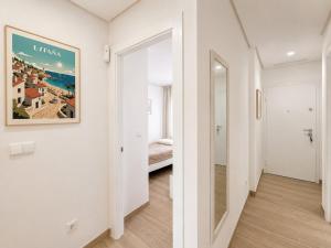 Apartmento M - vistas al mar y piscina