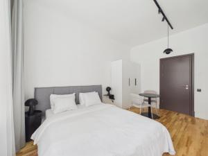 Lāčplēša No 35 City Centre Studios