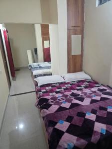Naik Homestay