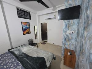 Naik Homestay