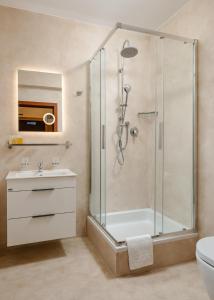 Wellness Hotel Ondrášův dvůr - Adults only