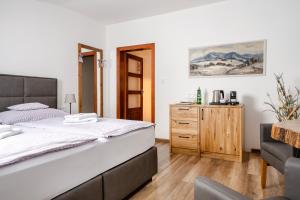 Wellness Hotel Ondrášův dvůr - Adults only